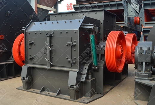 小產(chǎn)量的制砂機(jī)