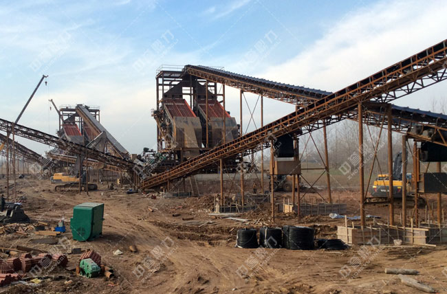 ���d·�򹤳����޹�˾�r(sh��)�a(ch��n)1000-1300��ʯ�����a(ch��n)��