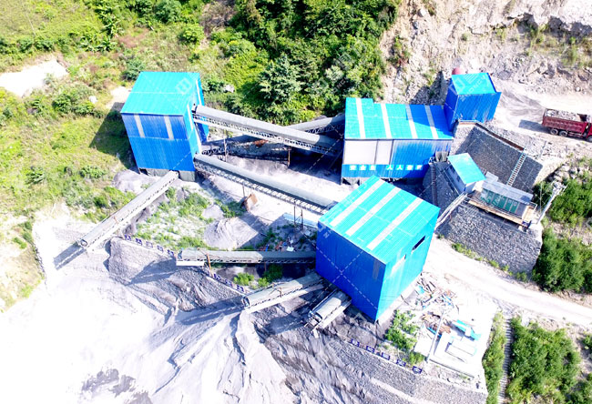 ������ʯ�����������޹�˾�r�a(ch��n)600-800��ʯ�����a(ch��n)��