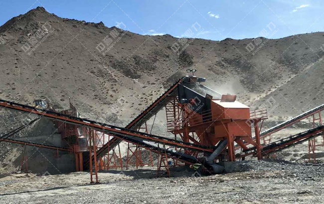 �r(sh��)�a(ch��n)150��ʯ���������a(ch��n)��