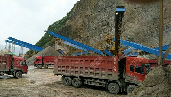 ������ͨ��ԭʯ�ĕr(sh��)�a(ch��n)600-800��ɰʯ���a(ch��n)��(xi��n)