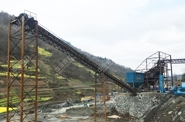 ����ƽϪ����r�r(sh��)�a(ch��n)500��ɰʯ�������a(ch��n)��