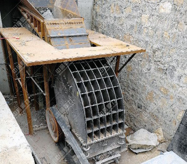 �Ƿ����y�X�������޹�˾�r(sh��)�a(ch��n)600��ʯ�����a(ch��n)��