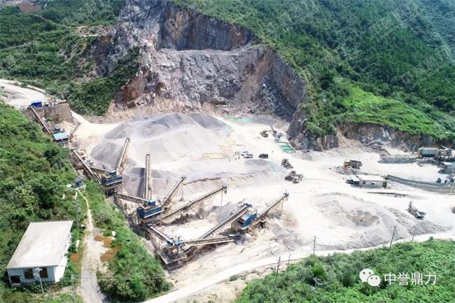 生產(chǎn)線遠景