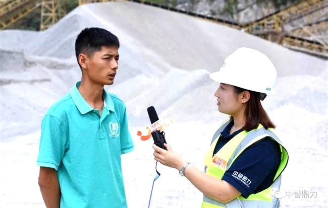 采訪運營負責(zé)人張總