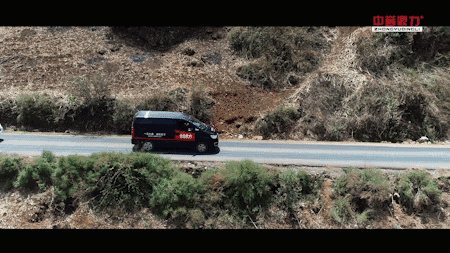 售后服務(wù)在路上