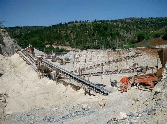 ʯ��ʯ����C(j��)�ӹ��F(xi��n)��(ch��ng)