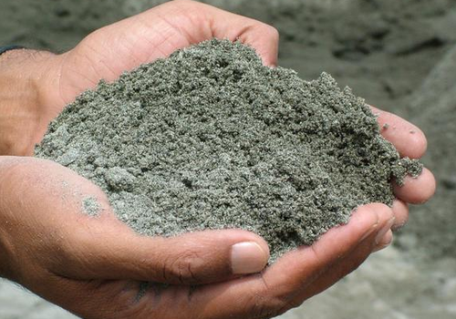 成品機(jī)制砂