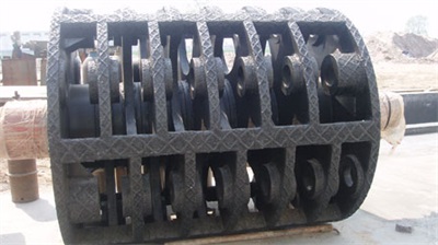 反擊破轉(zhuǎn)子