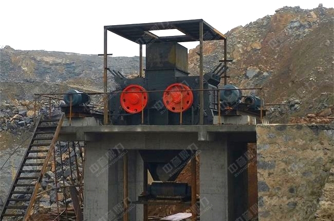 制砂機設(shè)備