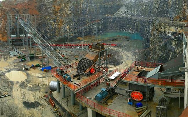 生產(chǎn)線(xiàn)現(xiàn)場(chǎng)改造現(xiàn)場(chǎng)