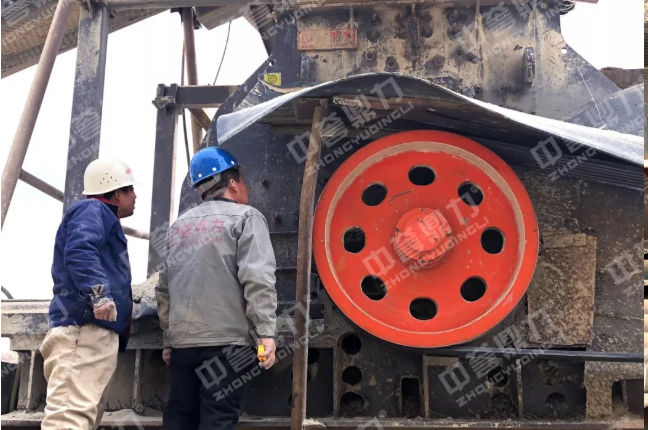 寧夏走訪現(xiàn)場