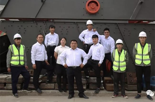 寧夏服務(wù)團隊