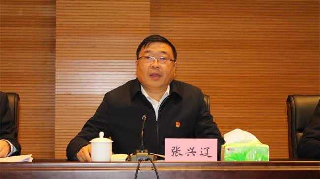 河南自然資源廳廳長(zhǎng)