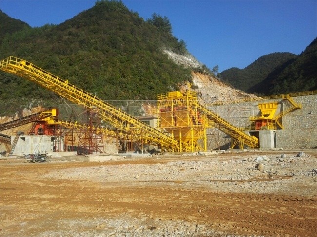 設(shè)備使用現(xiàn)場(chǎng)