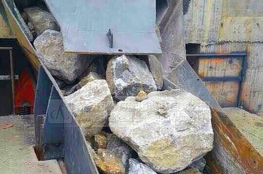 500mm��Kʯ�^�ӹ��F(xi��n)��(ch��ng)