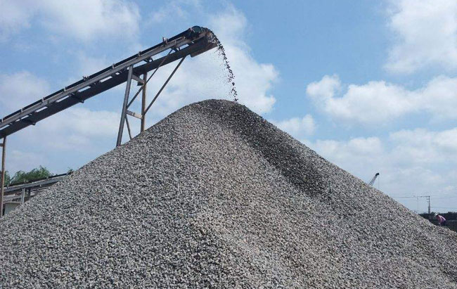 皮帶輸送機(jī)