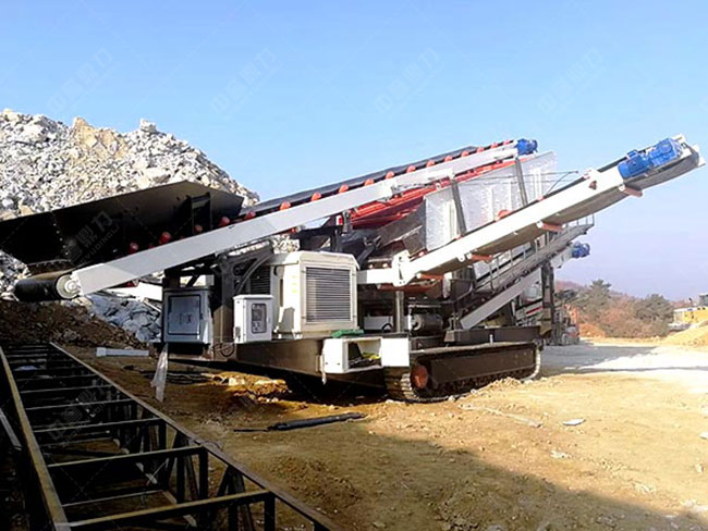 混凝土粉碎機(jī)械價(jià)格