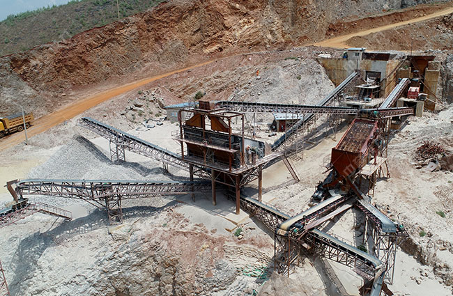 河石制砂設(shè)備一套多少錢