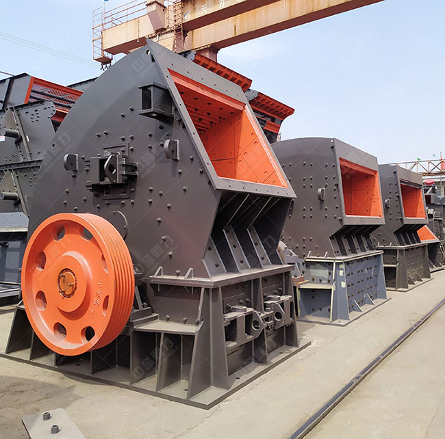 采石場(chǎng)破碎機(jī)廠家 采石場(chǎng)破碎機(jī)廠家