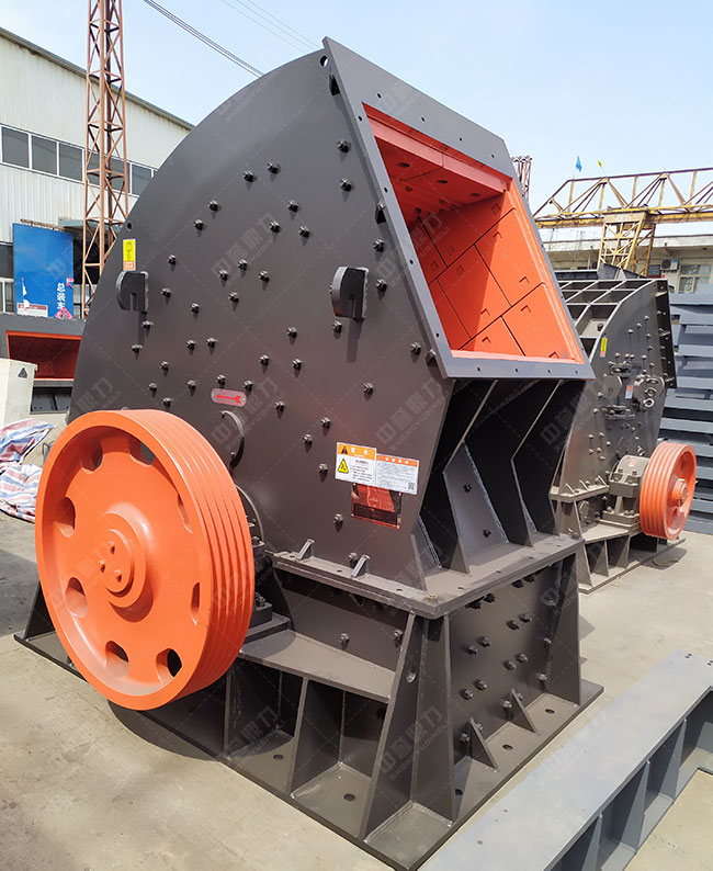 時產(chǎn)150噸整套石料生產(chǎn)線設(shè)備