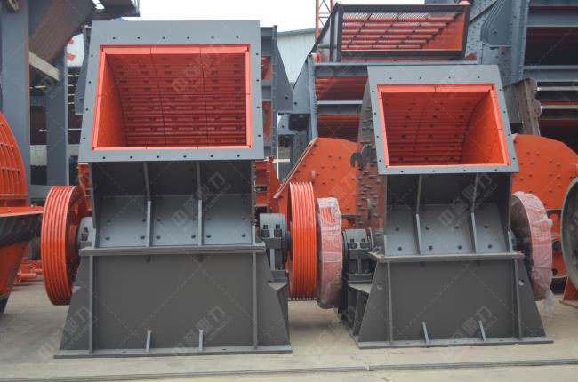 時產(chǎn)150噸整套石料生產(chǎn)線設(shè)備