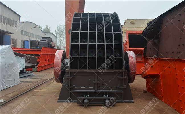 瓜米石破碎機(jī)廠(chǎng)家