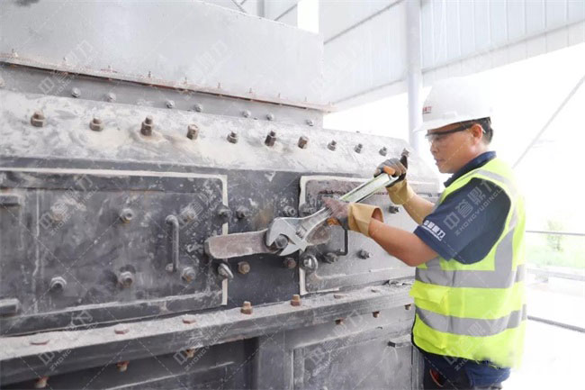 瓜米石破碎機(jī)廠(chǎng)家