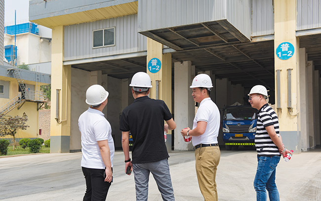 了解中譽(yù)鼎力自助裝車(chē)系統(tǒng)