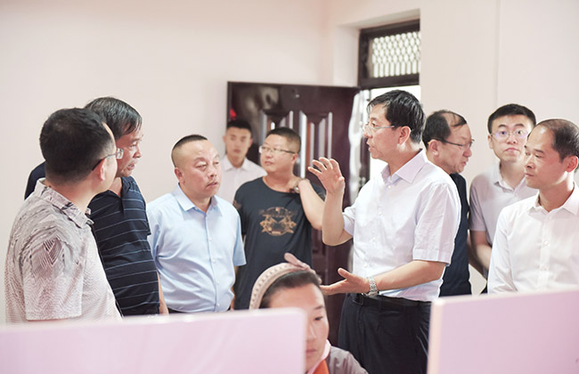 了解中譽(yù)鼎力礦山生產(chǎn)管理系統(tǒng)