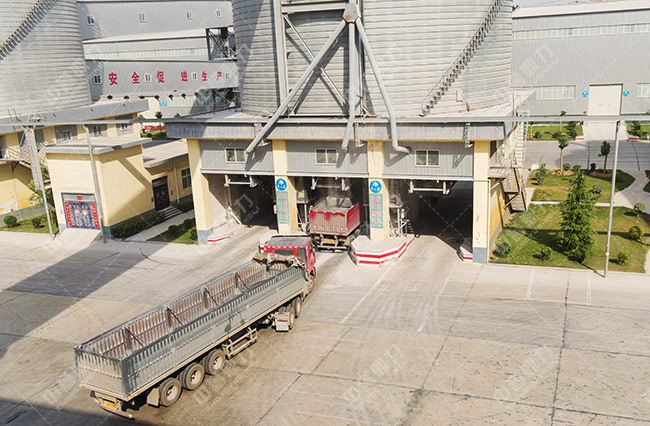 了解中譽(yù)鼎力自助裝車系統(tǒng)