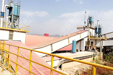 ������Ϫ����ˮ�����a(ch��n)�����b���ǻ�ɰʯ����ϵ�y(t��ng)