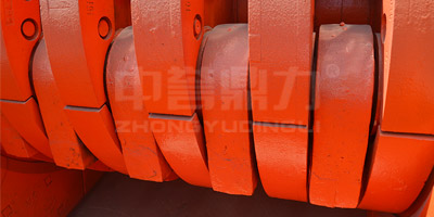 破碎機(jī)錘頭 破碎機(jī)錘頭